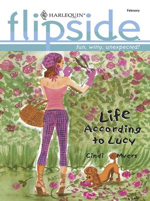 cover image of Life According to Lucy
